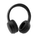 Coolbox AIR-40 Cuffie Bluetooth - ANC - 25 ore di durata della batteria - Pieghevoli - Nero