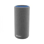 Coolbox DROP G232 Altoparlante Bluetooth - 8 ore di autonomia - 2x7W - IPX6 - Colore grigio