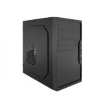 Coolbox M550 Case Tower MicroATX - Dimensioni disco supportate 3