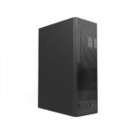 Coolbox T360 Slim Case Tower MicroATX - Dimensioni disco supportate 3
