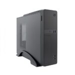 Coolbox T310 Slim Case Tower MicroATX - Dimensioni disco supportate 3