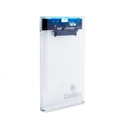 Coolbox Box esterno 2