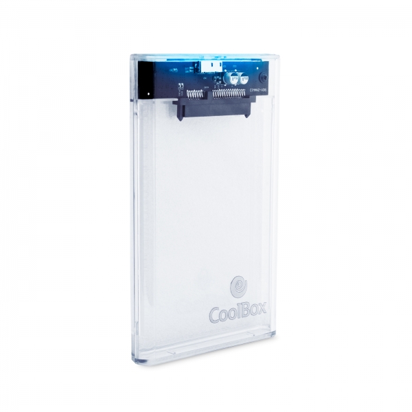 Coolbox Box esterno 2 Coolbox Box esterno 2