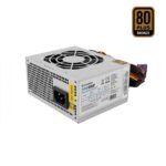 Coolbox FA300SBZ 80 Plus Bronze Alimentatore 300W SFX - PFC attivo - Ventola 80mm