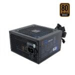 Coolbox PWEP500-85S 80 Plus Bronze Alimentatore 500W ATX - PFC attivo - Ventola 120 mm