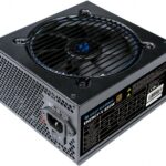 Coolbox Energy-V Alimentatore 850W ATX v3.1 - Modulare FullRange - Ventola 120mm - 80+ Gold