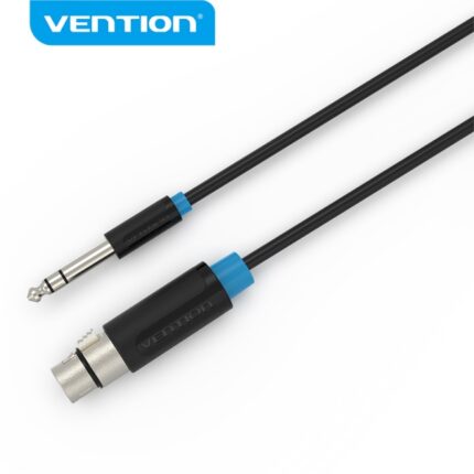Cavo audio Vention - Jack 6