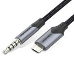 Vention CableTech Adattatore Micro-USB a Jack 3