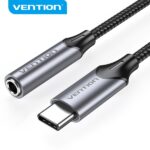 Vention USB-C a Jack 3