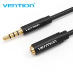 Vention BHBBG Cavo di prolunga audio - Stereo - Contatti placcati in oro - Diametro 3