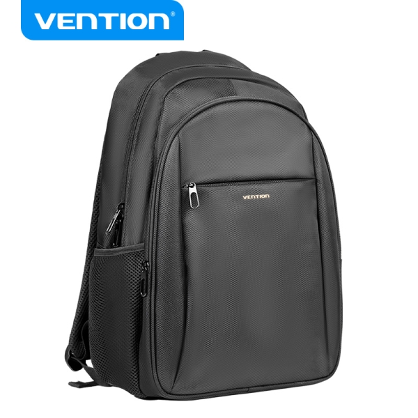 Zaino per laptop Vention - Capacità 20 L - per laptop da 15 Zaino per laptop Vention - Capacità 20 L - per laptop da 15