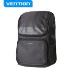 Zaino impermeabile per laptop Vention - Tessuto Oxford - Scomparto da 15