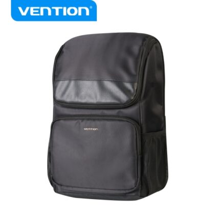 Zaino impermeabile per laptop Vention - Tessuto Oxford - Scomparto da 15