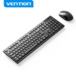 Vention KTD Combo Tastiera e mouse wireless - Connessione 2