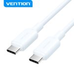 Cavo USB Vention - Nichelato - 60 W - 3 A - Colore blu