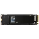 Samsung 990 EVO Plus Disco rigido solido SSD M.2 2 TB PCIe 5.0 x2 NVMe 2.0 NAND