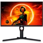 Monitor AOC 24