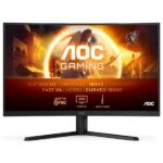 AOC G4 Monitor 31