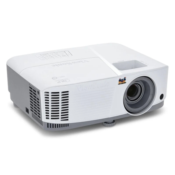 ViewSonic Proiettore ANSI DLP SVGA 3600 Lumen - Altoparlante 2W - HDMI ViewSonic Proiettore ANSI DLP SVGA 3600 Lumen - Altoparlante 2W - HDMI