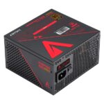 Abysm Morpheo GX5 650W Alimentatore 80 Plus Bronze 650W ATX 3.1 - Ventola 120 mm