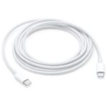 Cavo USB-C a USB-C Apple - Lunghezza 2 m - Colore bianco