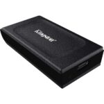 Kingston XS1000 Disco rigido solido portatile SSD 2 TB USB 3.2