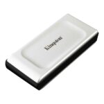 Kingston XS2000 Disco rigido solido portatile SSD 4 TB USB-C 3.2