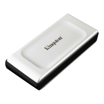 Kingston XS2000 Portable Disco rigido solido portatile SSD 500 GB USB-C 3.2