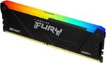 Kingston Fury Beast RGB Memoria RAM DDR4 1600 MHz 8 GB CL16