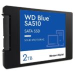 WD Blue SA510 Disco rigido solido SSD 2
