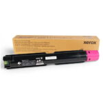Cartuccia toner originale Xerox VersaLink C7120 C7125 C7130 magenta - 006R01826