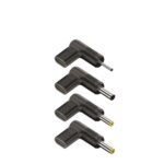 NGS Confezione da 4 connettori USB-C specifici per laptop Acer