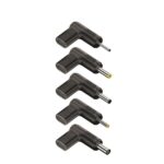 NGS Confezione da 5 connettori USB-C specifici per laptop Asus