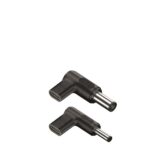 NGS Confezione da 2 connettori USB-C specifici per laptop Dell