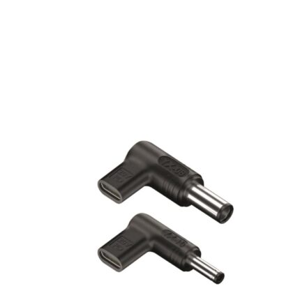 NGS Confezione da 2 connettori USB-C specifici per laptop Dell