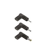 NGS Confezione da 3 connettori USB-C specifici per laptop Samsung