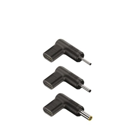 NGS Confezione da 3 connettori USB-C specifici per laptop Samsung