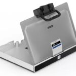 Epson T11P1 Nero Cartuccia d'inchiostro originale - C13T11P140