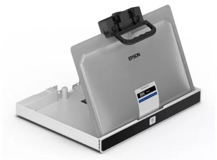 Epson T11P1 Nero Cartuccia d'inchiostro originale - C13T11P140