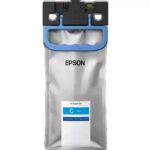 Epson T11P2 Ciano Cartuccia d'inchiostro originale - C13T11P240