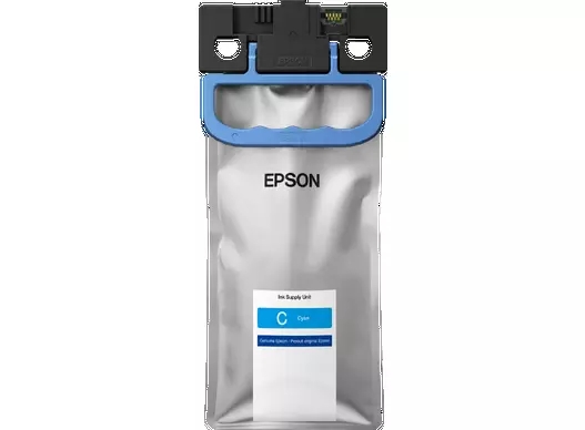 Epson T11P2 Ciano Cartuccia d'inchiostro originale - C13T11P240 Epson T11P2 Ciano Cartuccia d'inchiostro originale - C13T11P240