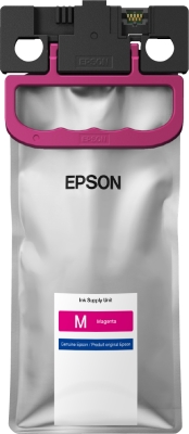 Epson T11P3 Magenta Cartuccia d'inchiostro originale - C13T11P340