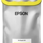 Epson T11P4 Giallo Cartuccia d'inchiostro originale - C13T11P440