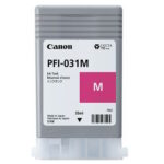 Cartuccia d'inchiostro originale Canon PFI031 Magenta - 6265C001