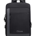 L-Link Zaino per laptop 15