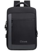 L-Link Zaino per laptop 15