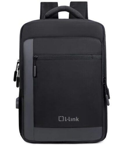 L-Link Zaino per laptop 15