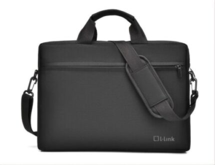 L-Link Borsa per laptop fino a 15