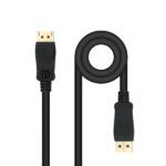 Nanocavo Displayport 1.4 DP/M-DP/M - Lunghezza 1