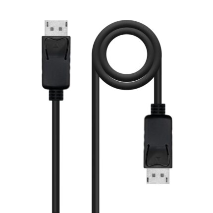 Nanocable Cavo Displayport 1.2 CCS DP/M-DP/M - Lunghezza 0